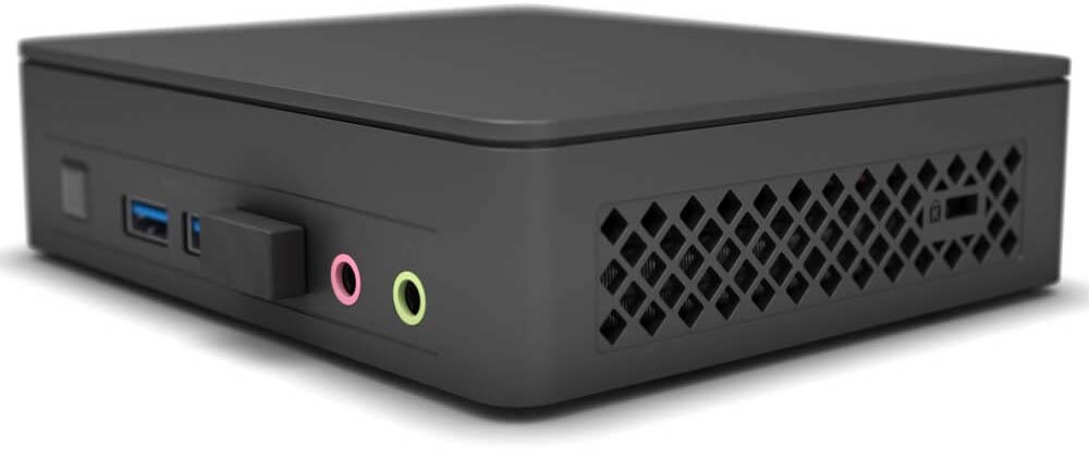 Asus NUC NUC11ATKC2