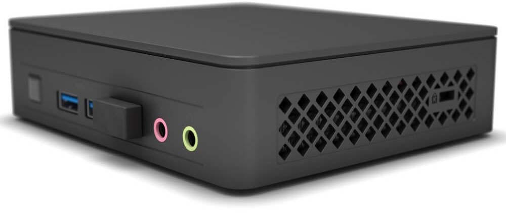 What's The Difference Between Mini-ITX And Intel's NUC Platform?